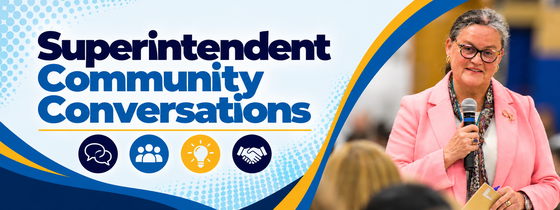 Community Conversation