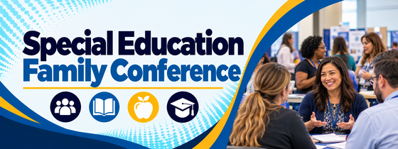 SPED Conference