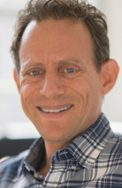 Photo of Stuart Gibbs