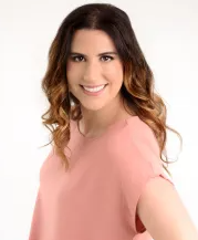 Photo of Leah Moser