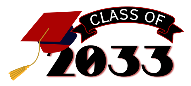 Class of 2033