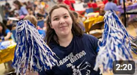 Building Belonging at Longfellow Middle School
