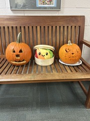 pumpkins