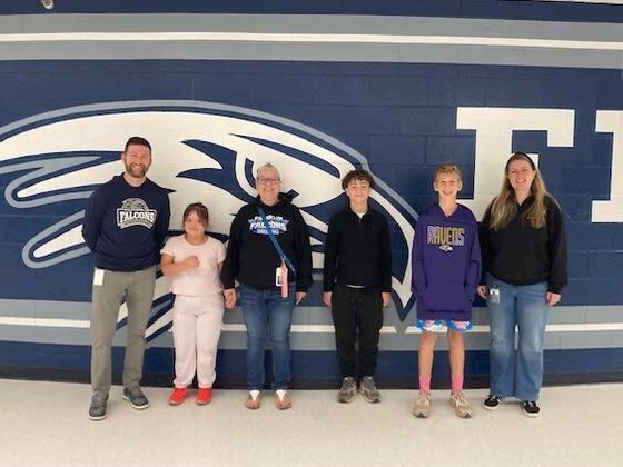 care card winners