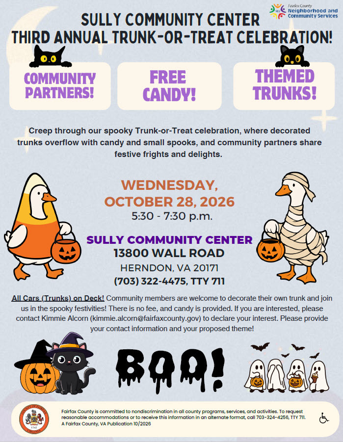 Trunk-Or-Treat