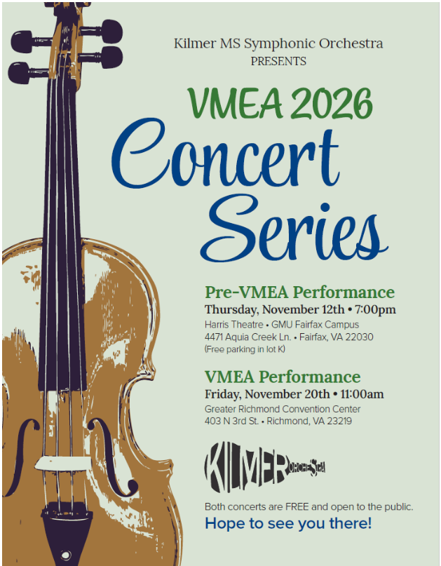 VMEA Performance