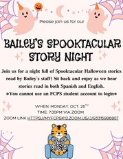 Spooktacular