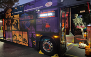 Boo Bus Image
