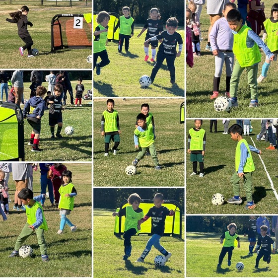 PTA Soccer Club