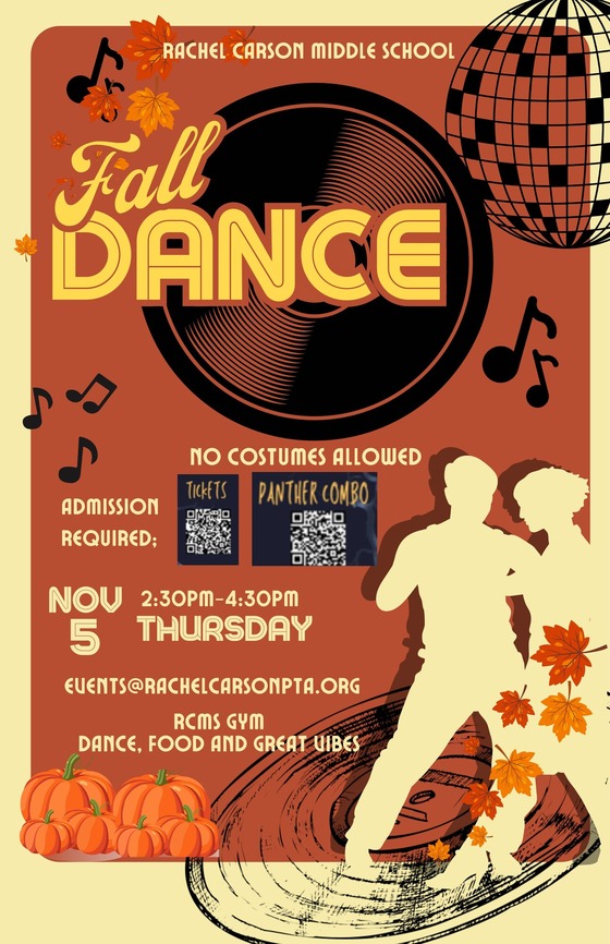 Harvest dance