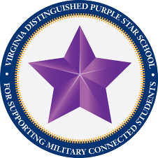 Purple Star logo