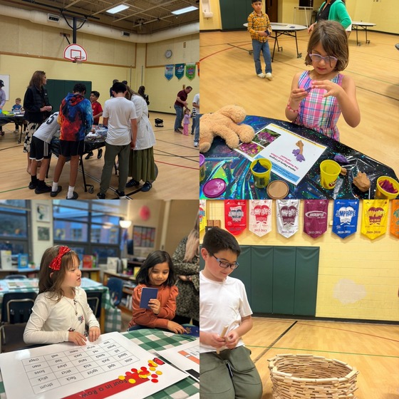 Academic Night