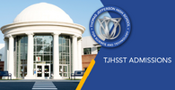 TJ Admissions Banner