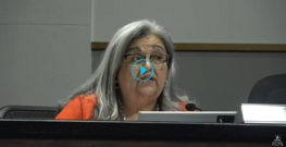 Marcia St. John-Cunning Speaking 
