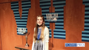 Alyssa Kiffer, winner, Virginia State History Day Competition