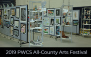 2019 PWCS All-County Arts Festival