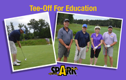 SPARK Education Foundation Golf Tournament