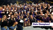 Cheerleading State Champions