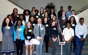 HS Students selected to serve on Human Rights Council