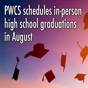 In Person Graduations Scheduled for August