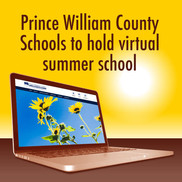 Virtual Summer School in PWCS