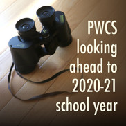 Looking ahead to 2020-21 school year