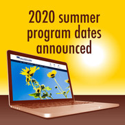 PWCS Summer School Program Dates