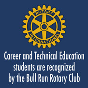 Bull Run Rotary Club awards scholarships