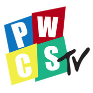 PWCS-TV Logo