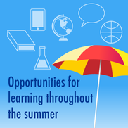 2020 Summer Learning Programs and Opportunities