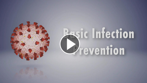 Basic Infection Prevention 
