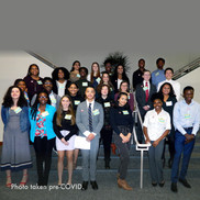 Human Rights Student Leadership Council recognized 