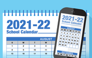 Share your input for the 2021-22 school calendar