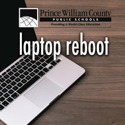 Reboot PWCS Laptops for important IT updates