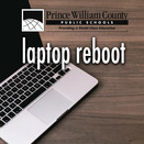 Laptop reboot required