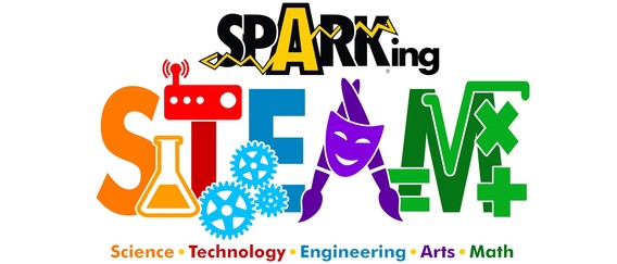 SPARKing STEAM presents "It's OK to be YOU!"