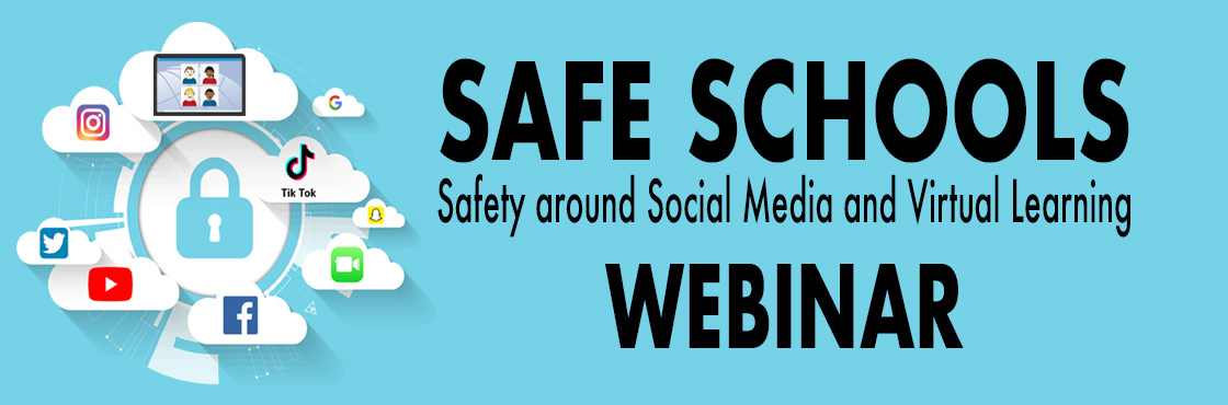 Safe Schools Advisory Council hosts webinar on Thursday, February 4