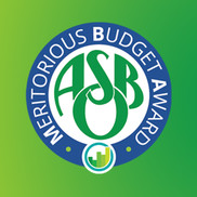PWCS recognized with Meritorious Budget Award 
