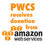 Amazon Web Services generous donation to PWCS supports WiFi parking lots, grocery kit program, more 