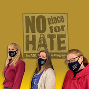 Henderson Elementary School joins Anti-Defamation League’s No Place for Hate® movement 