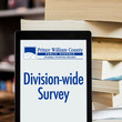 Look for PWCS Division-wide survey by email next week