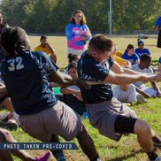 Navy Junior Reserve Officer Training Corps at Osbourn Park and Potomac High Schools have strong showings in recent competitions