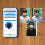 PWCS students create mobile web application for physicians 