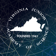 The Virginia Junior Academy of Science announced student award winners at this year’s science symposium
