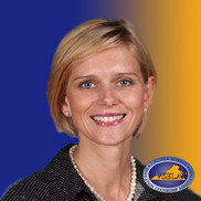 Virginia Science Education Leadership Association elects Julia Renberg as president