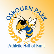 Osbourn Park High School Logo. Athletic Hall of Fame