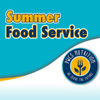 Summer Food Service Operations 2021