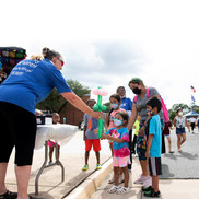 PWCS community events bring students, families, staff together to kick off the new school year