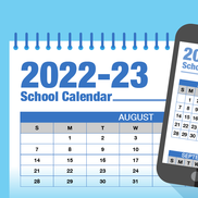 Share you input for the 2022-23 school calendar