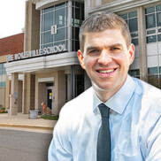 PWCS names Dr. Andrew M. Jacks principal of The Nokesville School